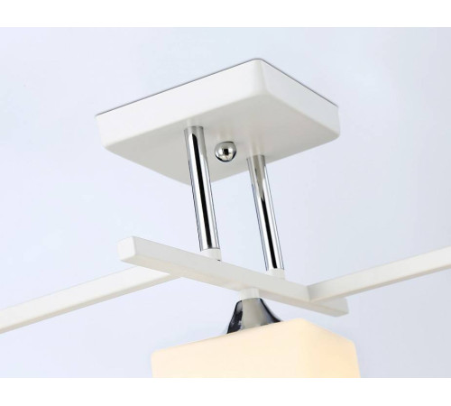 Люстра на штанге Ambrella Light TR TR303113