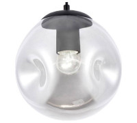 Подвесной светильник Ambrella light TR TR3511 1xE27 белый/золото TR3511