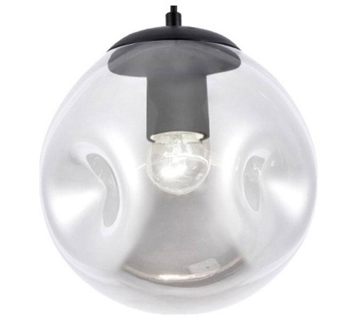 Подвесной светильник Ambrella light TR TR3511 1xE27 белый/золото TR3511