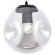 Подвесной светильник Ambrella light TR TR3511 1xE27 белый/золото TR3511