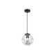 Подвесной светильник Ambrella light TR TR3511 1xE27 белый/золото TR3511