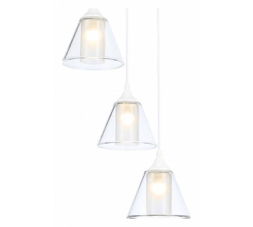 Подвесной светильник Ambrella Light TR TR3553