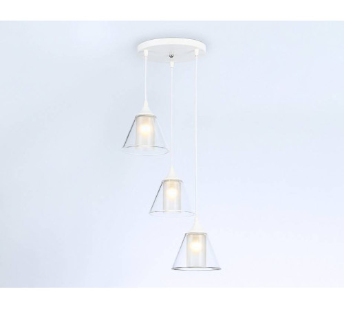 Подвесной светильник Ambrella Light TR TR3553