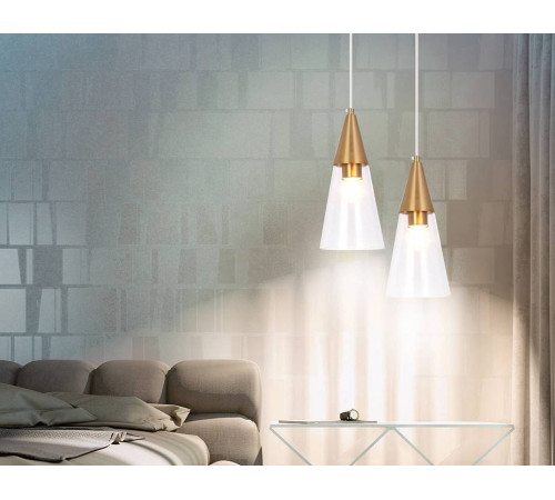 Подвесной светильник Ambrella Light TR TR3666