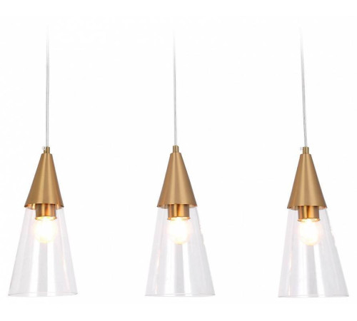 Подвесной светильник Ambrella Light TR TR3669