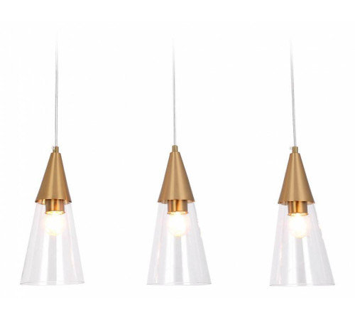 Подвесной светильник Ambrella Light TR TR3669