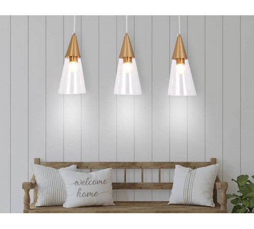 Подвесной светильник Ambrella Light TR TR3669