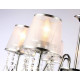 Подвесная люстра Ambrella Light TR TR4588