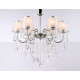 Подвесная люстра Ambrella Light TR TR4588