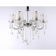 Подвесная люстра Ambrella Light TR TR4588