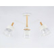 Люстра на штанге Ambrella Light TR TR4737