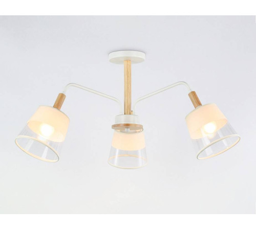 Люстра на штанге Ambrella Light TR TR4737