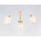 Люстра на штанге Ambrella Light TR TR4737