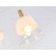 Люстра на штанге Ambrella Light TR TR4737