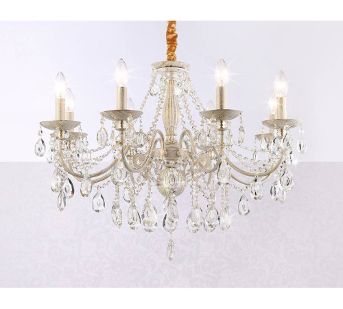 Подвесная люстра Ambrella Light TR TR4945