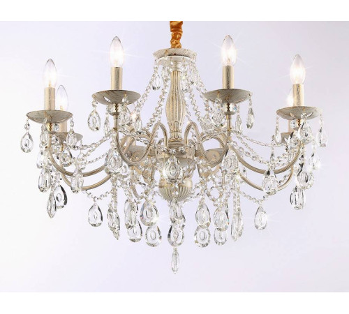 Подвесная люстра Ambrella Light TR TR4945