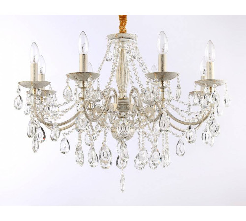 Подвесная люстра Ambrella Light TR TR4945