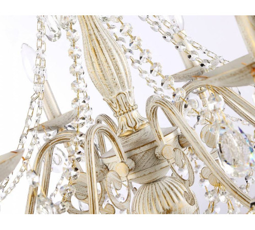 Подвесная люстра Ambrella Light TR TR4945