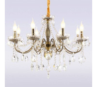 Подвесная люстра Ambrella Light TR TR4950