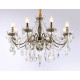 Подвесная люстра Ambrella Light TR TR4950