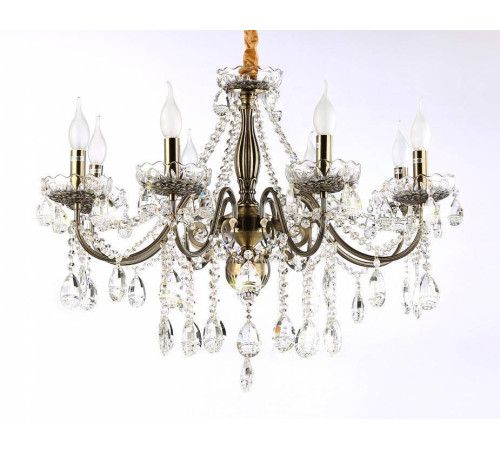 Подвесная люстра Ambrella Light TR TR4950
