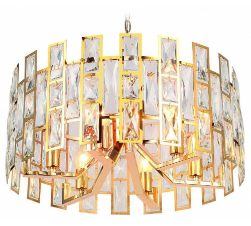 Подвесная люстра Ambrella Light TR TR5061