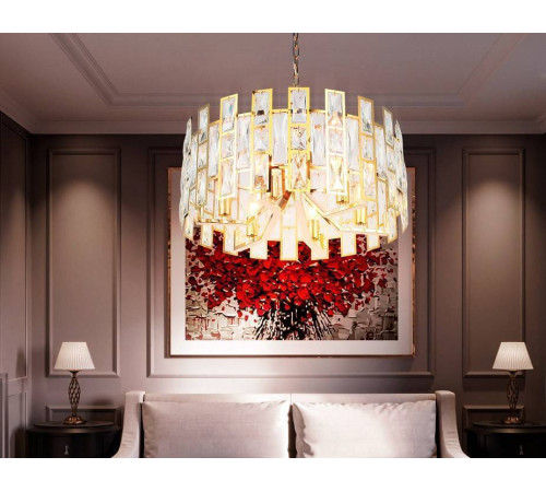 Подвесная люстра Ambrella Light TR TR5061