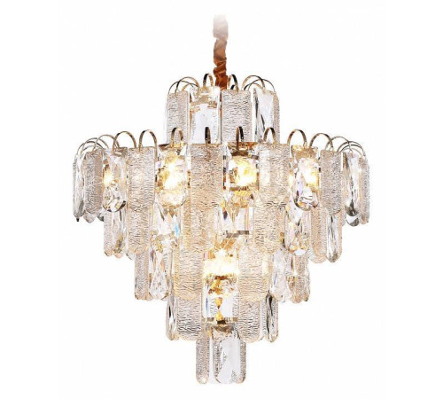 Подвесная люстра Ambrella Light TR TR5233