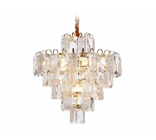 Подвесная люстра Ambrella Light TR TR5233