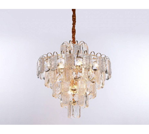 Подвесная люстра Ambrella Light TR TR5233