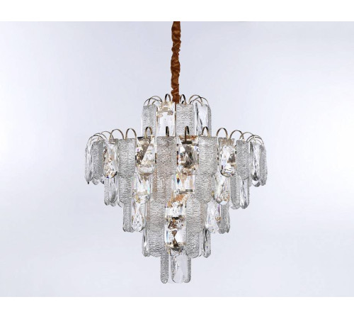 Подвесная люстра Ambrella Light TR TR5233