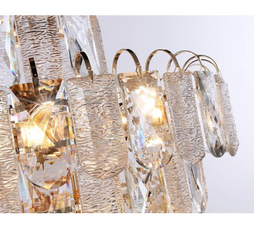 Подвесная люстра Ambrella Light TR TR5233