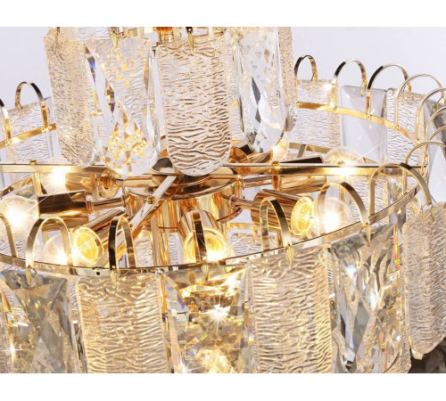 Подвесная люстра Ambrella Light TR TR5233