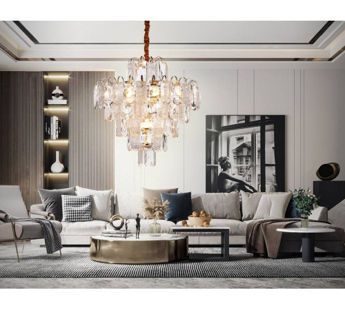 Подвесная люстра Ambrella Light TR TR5233