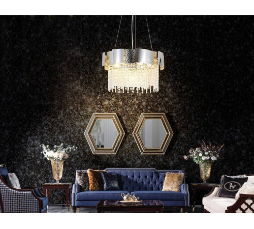 Подвесной светильник Ambrella Light TR TR5244