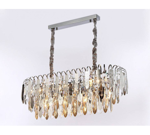 Подвесной светильник Ambrella light TR TR5259