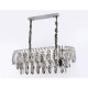 Подвесной светильник Ambrella light TR TR5259