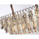 Подвесной светильник Ambrella light TR TR5259