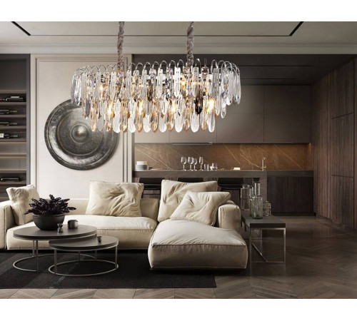 Подвесной светильник Ambrella light TR TR5259