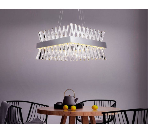 Подвесной светильник Ambrella Light TR TR5315