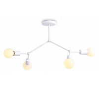 Люстра на штанге Ambrella Light TR TR8031