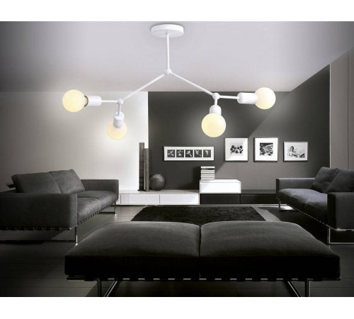 Люстра на штанге Ambrella Light TR TR8031