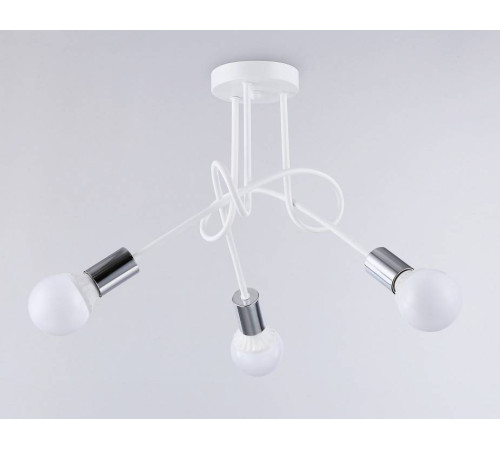 Люстра на штанге Ambrella Light TR TR80414