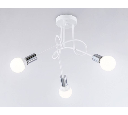 Люстра на штанге Ambrella Light TR TR80414