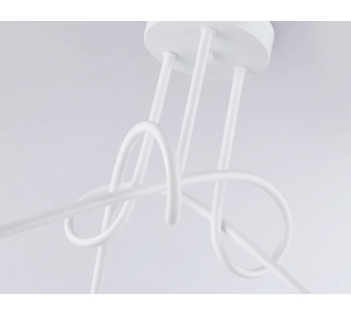 Люстра на штанге Ambrella Light TR TR80414