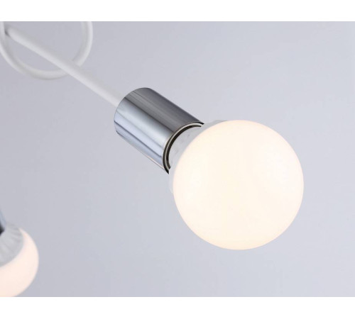 Люстра на штанге Ambrella Light TR TR80414