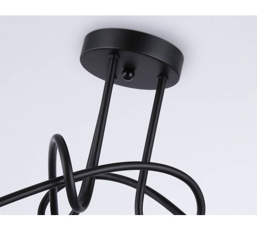 Люстра на штанге Ambrella Light TR TR80415