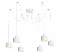 Подвесная люстра Ambrella Light TR TR8131