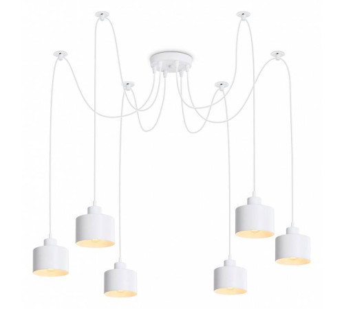 Подвесная люстра Ambrella Light TR TR8131