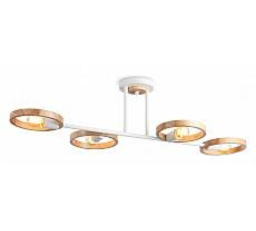 Люстра на штанге Ambrella Light TR TR8247